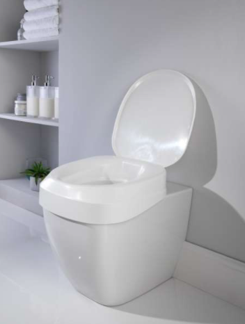 Acheter le réhausseur de toilettes Aquatec AT90 en ligne