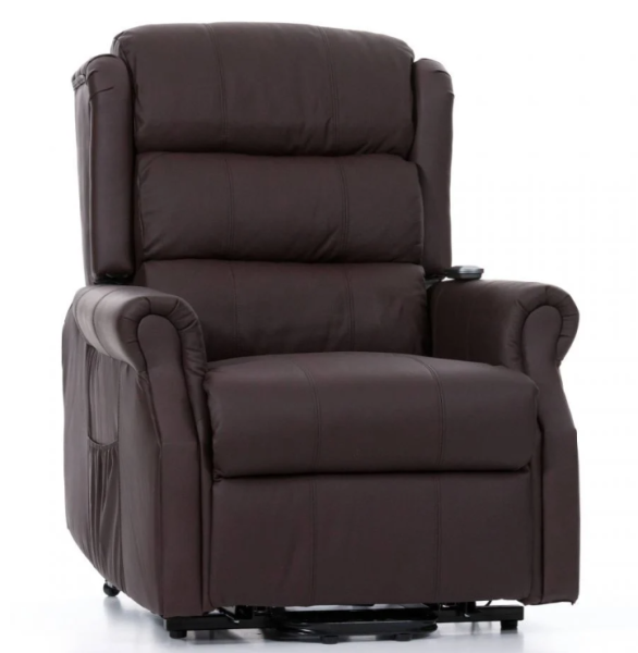 Fauteuil releveur Alvaro, 2 moteurs