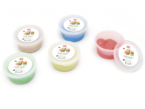 Argile thérapeutique Putty Argile thérapeutique Putty