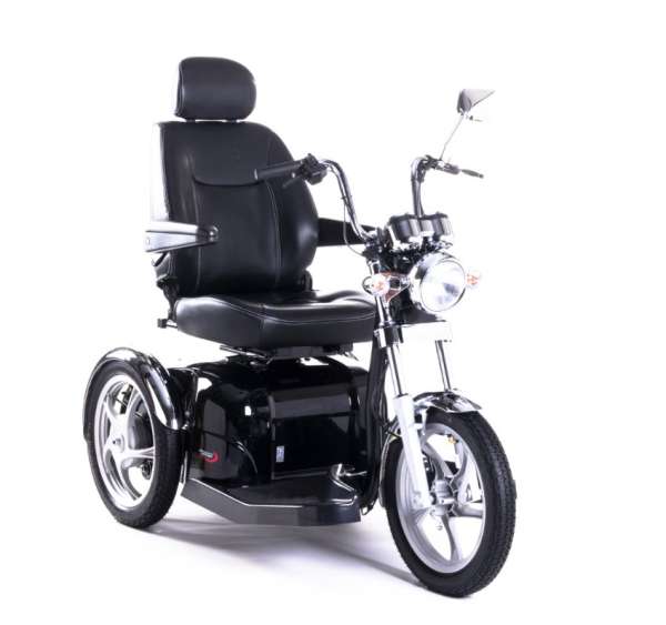 Scooter électrique Sportrider S