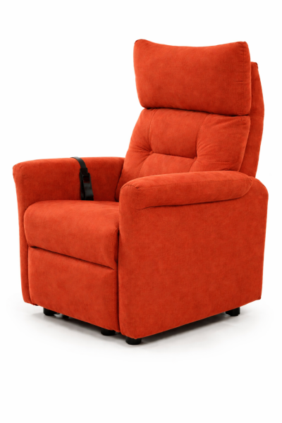 Fauteuil releveur ESTORIL 2 Moteurs terrakott