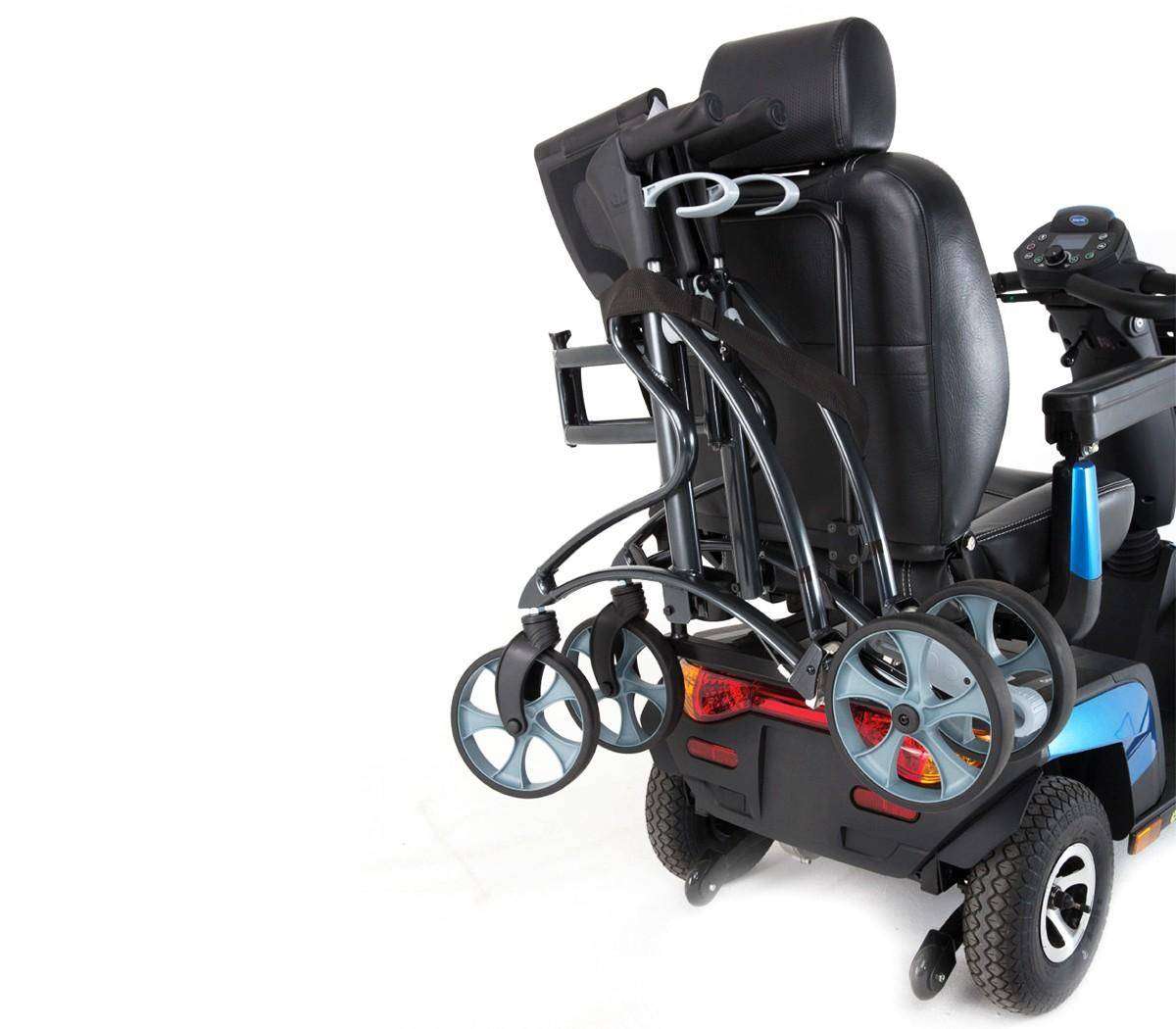 INVACARE Halter für Rollatoren, für Invacare Comet / Orion / Leo