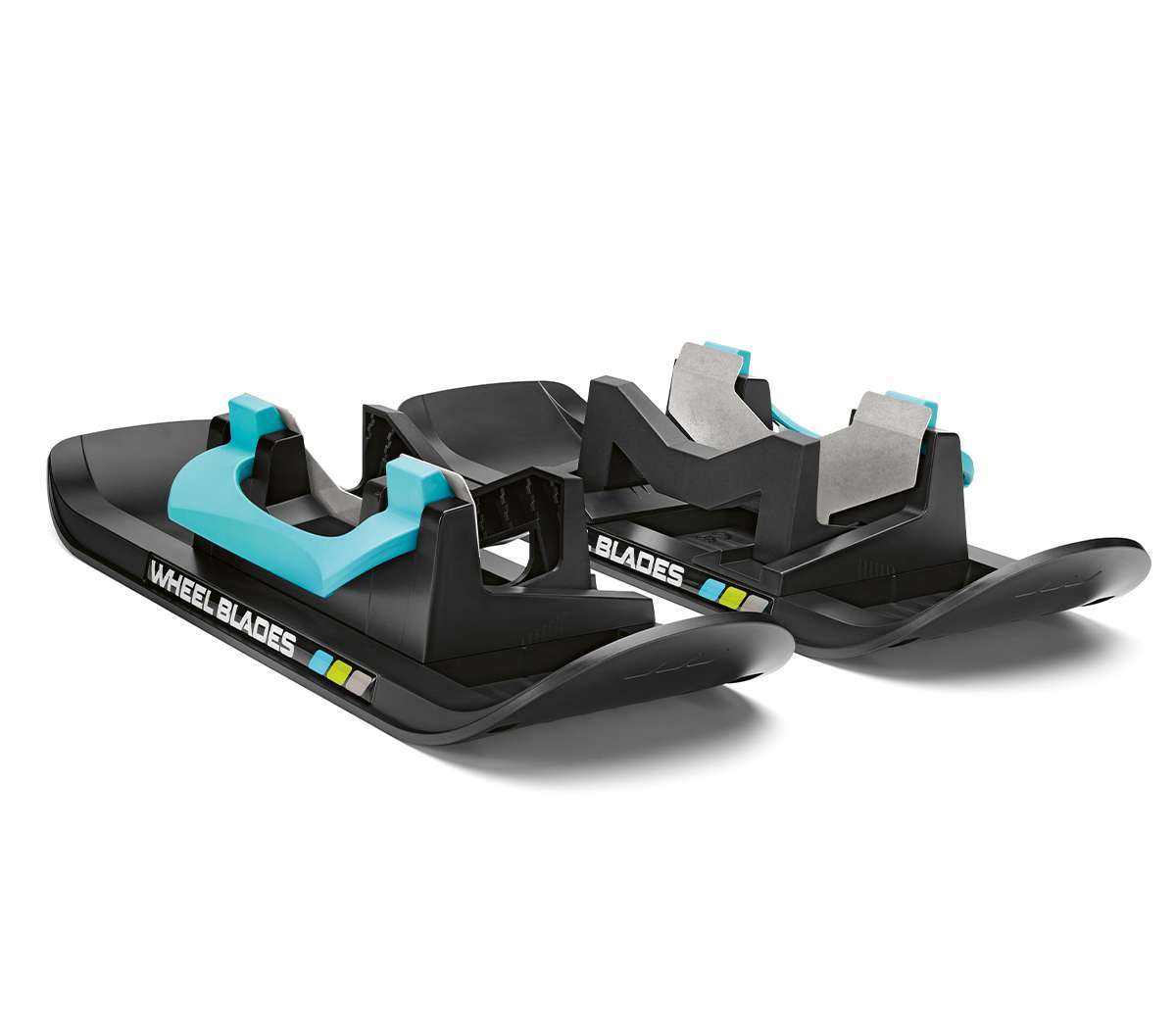 Wheelblades Wheelblades XL für Rollatoren / Kinderwagen