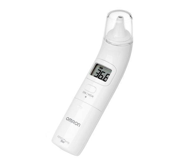 Thermometer Gentle Temp 520