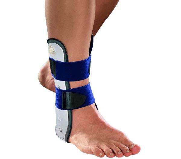 Orthese AirLoc®