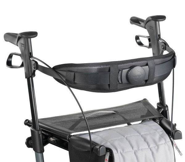 Rückengurt für Troja 2 G