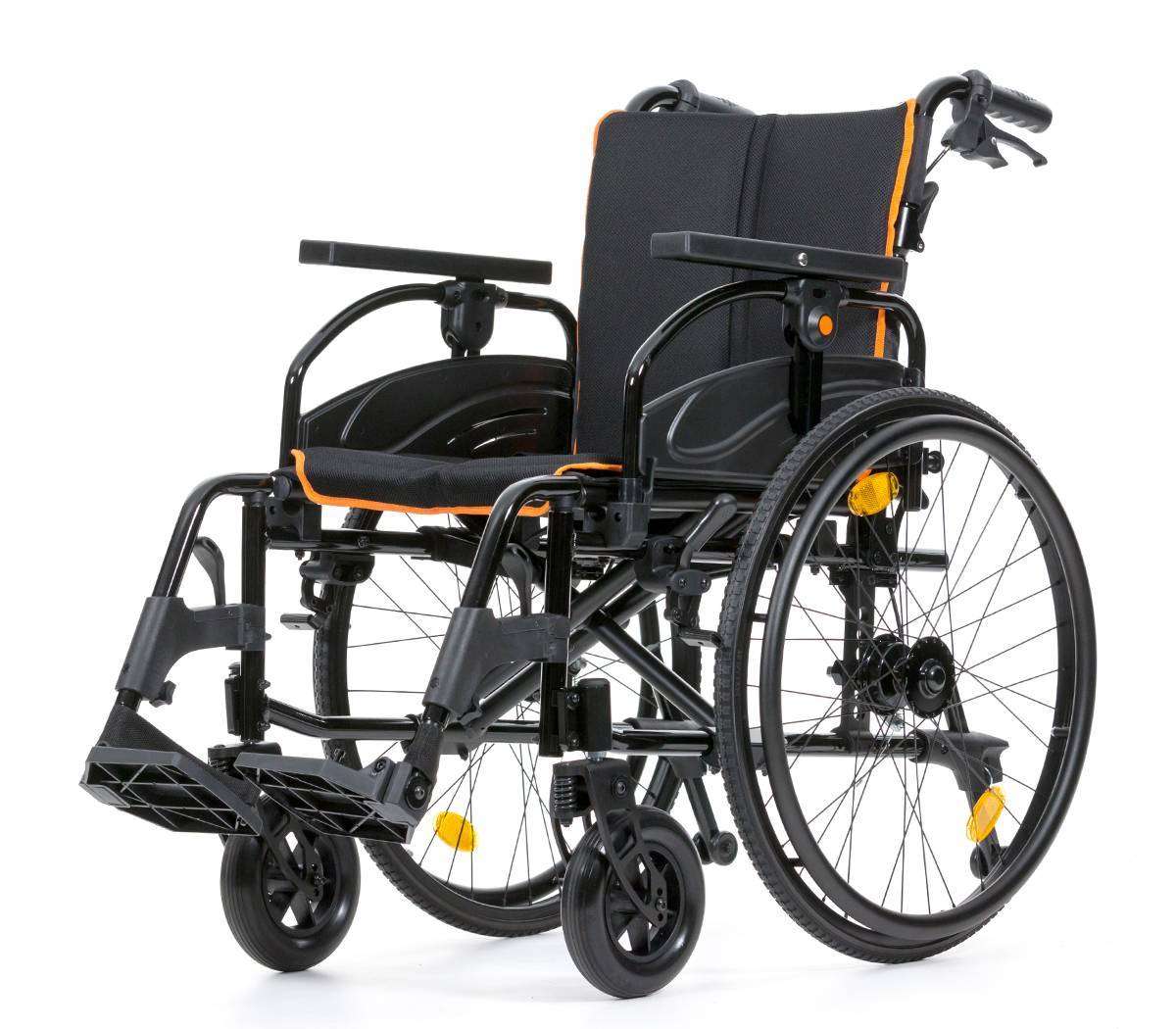 REHASHOP Rollstuhl Tiger
