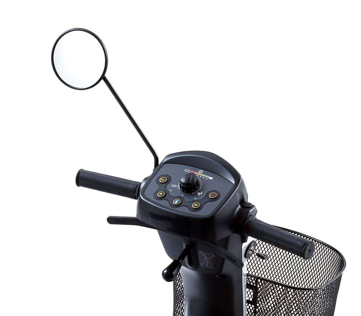 INVACARE Rückspiegel Comet / Orion / Leo