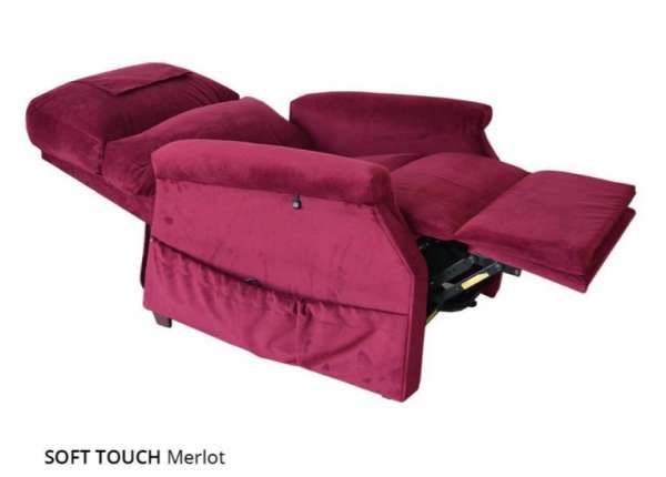 Aufstehsessel Komfort Premium, 2 Motoren Aufstehsessel Komfort Premium, 2 Motoren