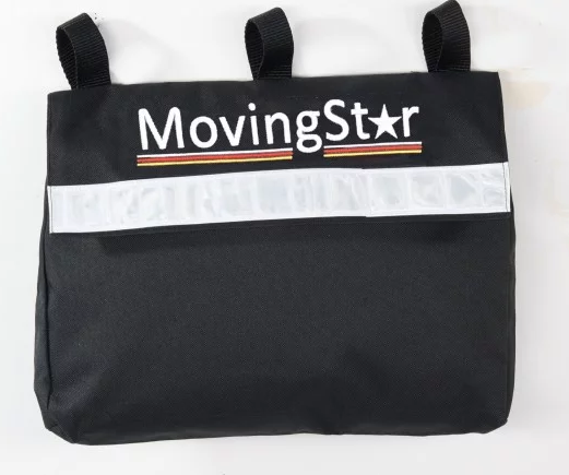 MOVING STAR Tasche Rückenlehne für den MovingStar 100/101