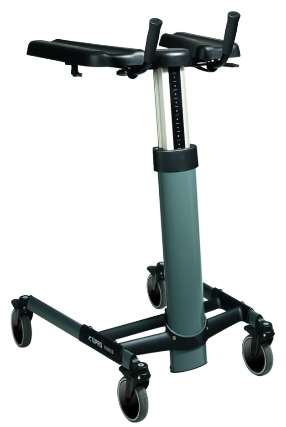 TOPRO Gehwagen TAURUS hydraulisch