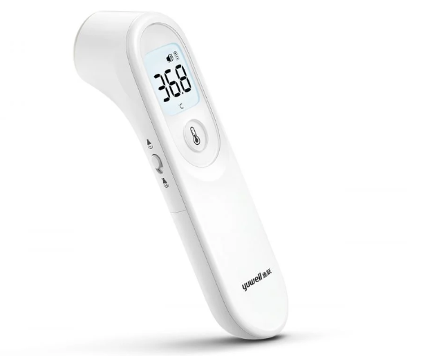 YUWELL Infrarot Fieberthermometer