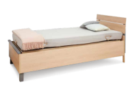 BURMEIER NEU Seniorenbett Relax