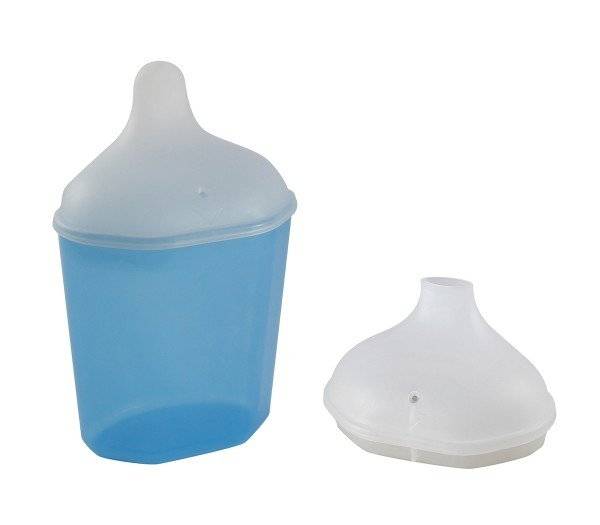 Trinkbecher Set anatomisch