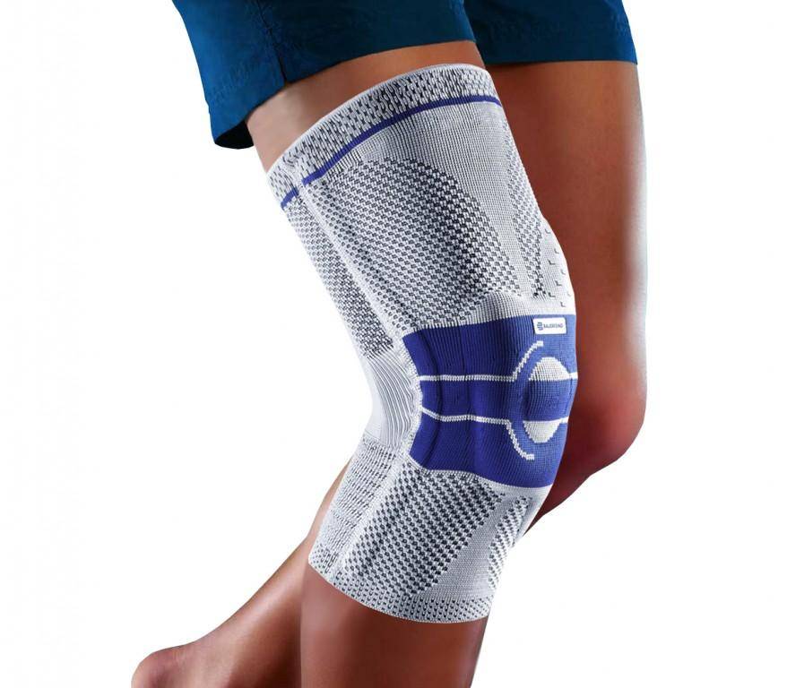 GenuTrain A3 | Knie | Bandagen | Fit & Gesund | Rehashop CH