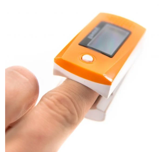 YUWELL Fingerpulsoximeter