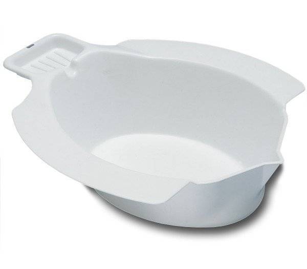 Bidet-Becken