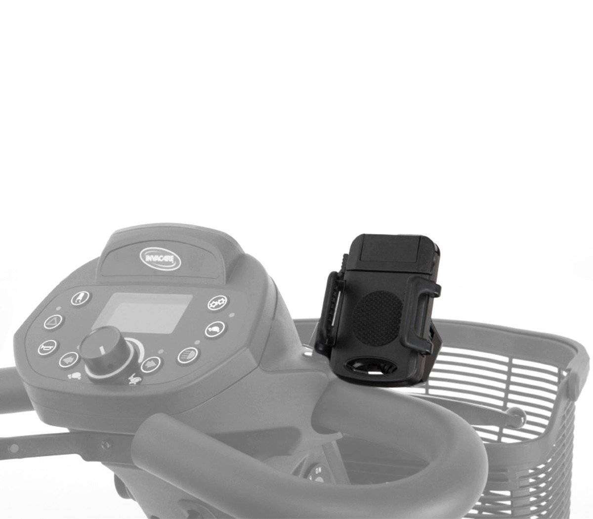 INVACARE Halter für Mobiltelefon