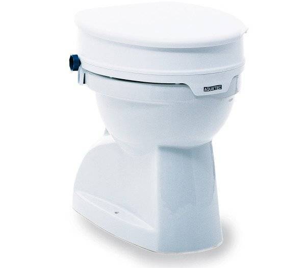 Toilettensitzerhöhung 90