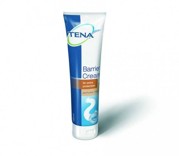 Barrier Cream