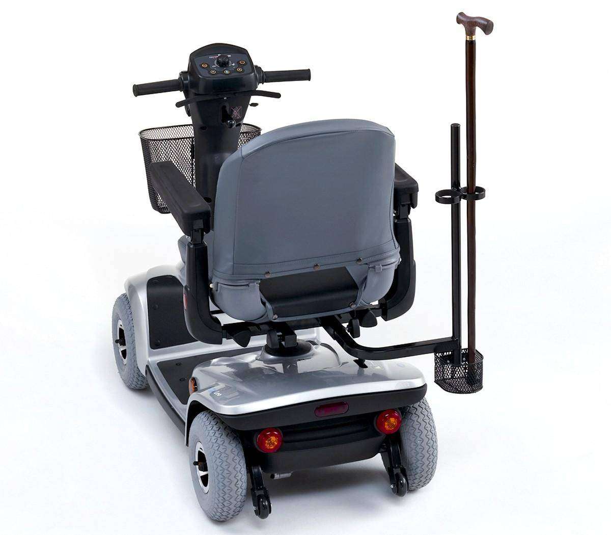 INVACARE Stockhalter für Elektromobile