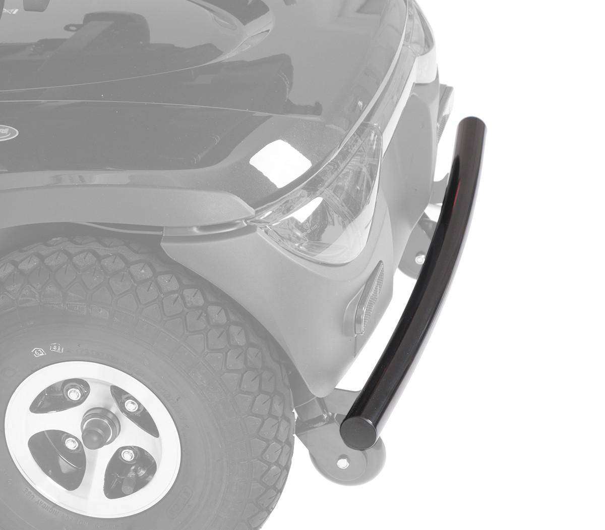 INVACARE Stossfänger hinten Comet Pro
