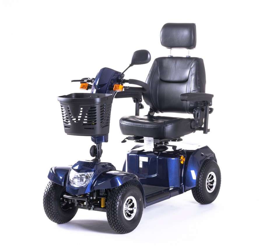EMobil Elektromobil Bility S