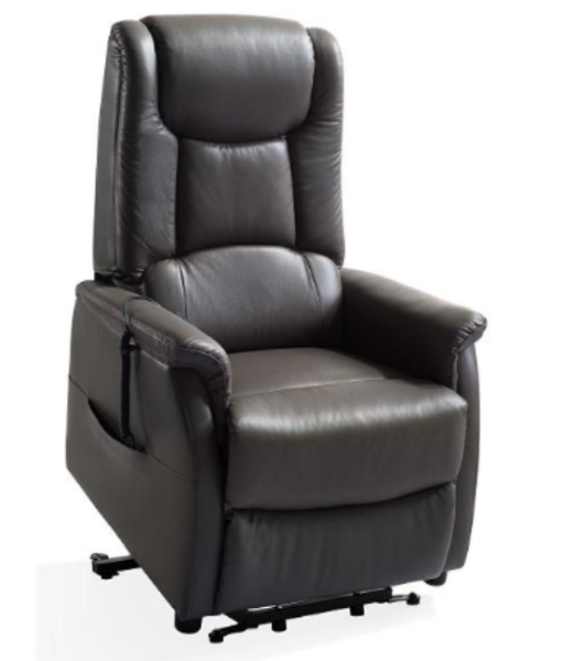 Aufstehsessel Windsor LEDER / PU, 2 Motoren Aufstehsessel Windsor LEDER / PU, 2 Motoren