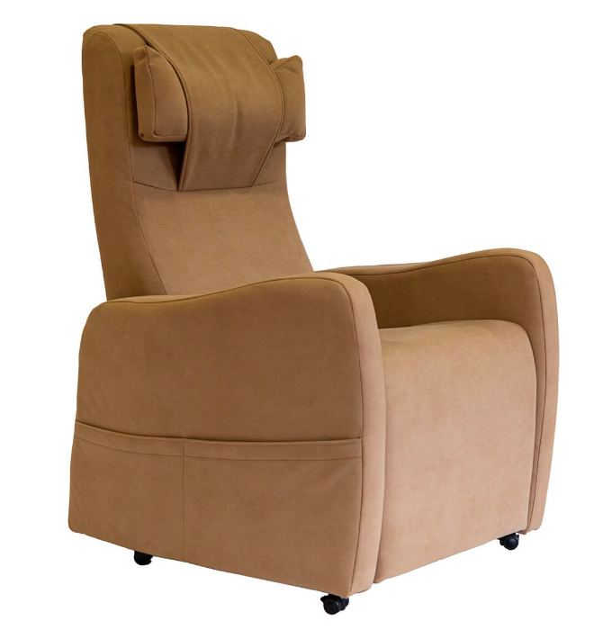 TOPRO Aufstehsessel Comfort Plus, 2 Motoren