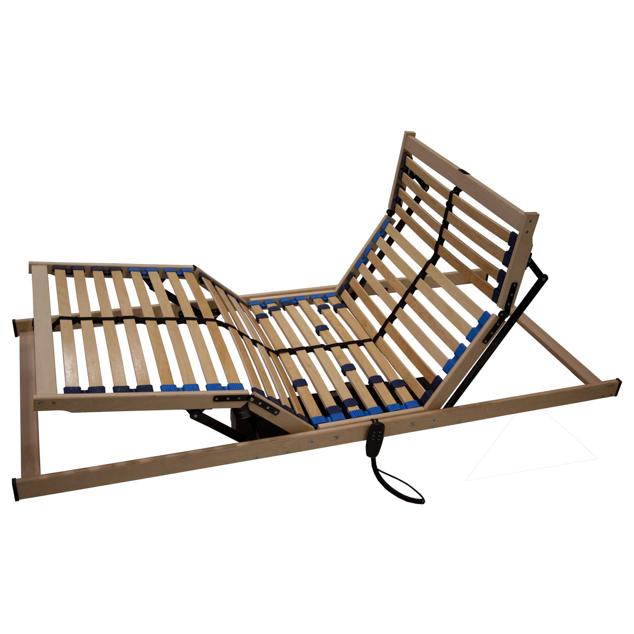 BURMEIER Lattenrost f. Bett Relax