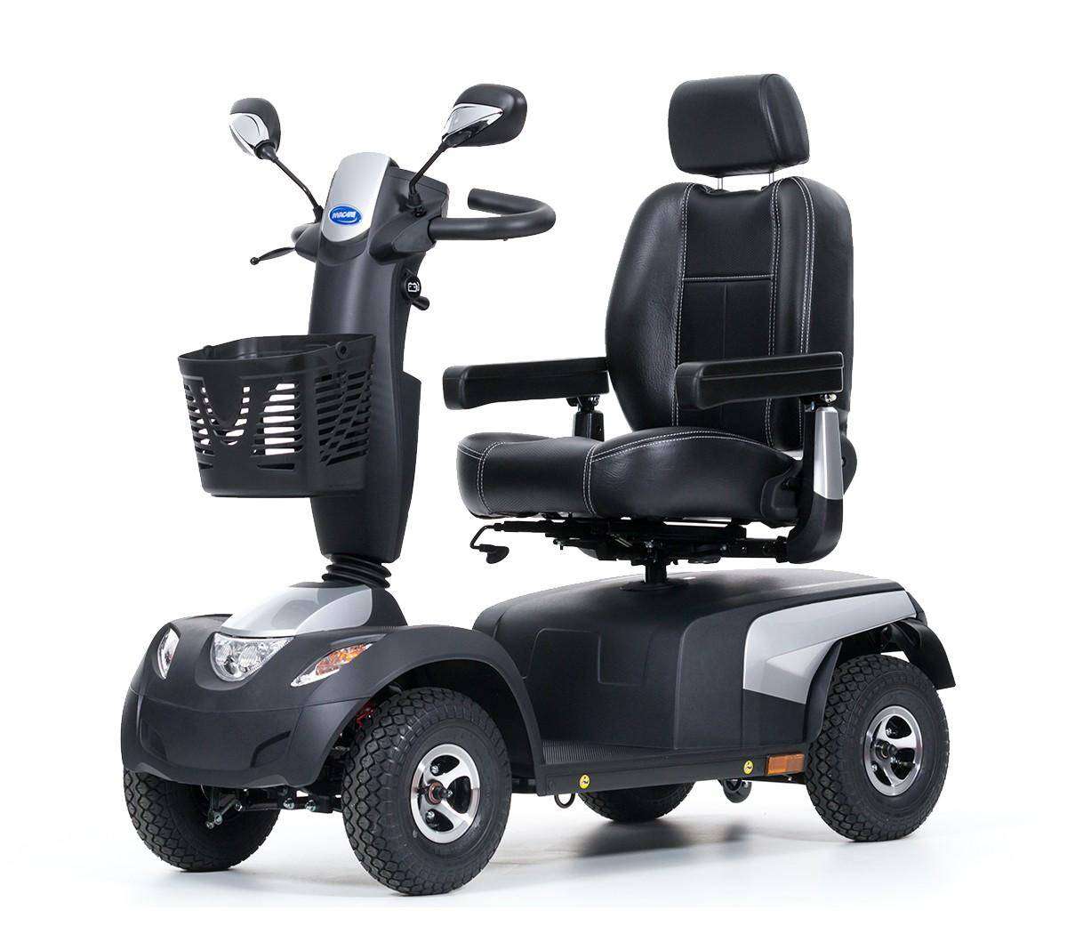 INVACARE Elektromobil Comet Pro