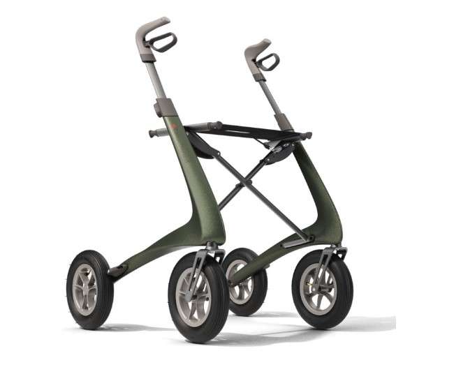 byACRE Carbon Rollator Overland