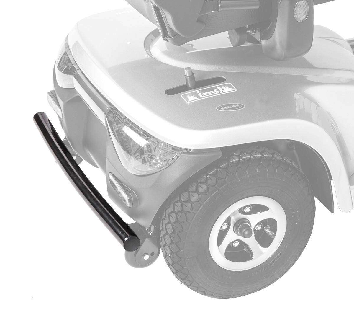 INVACARE Stossfänger hinten Orion Metro/Pro