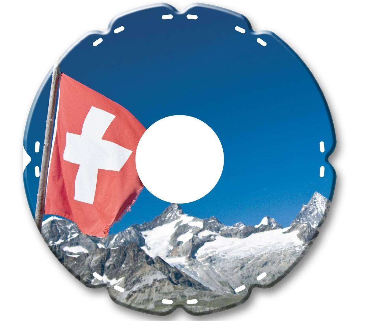 RS Speichenschutz Schweizer Berge