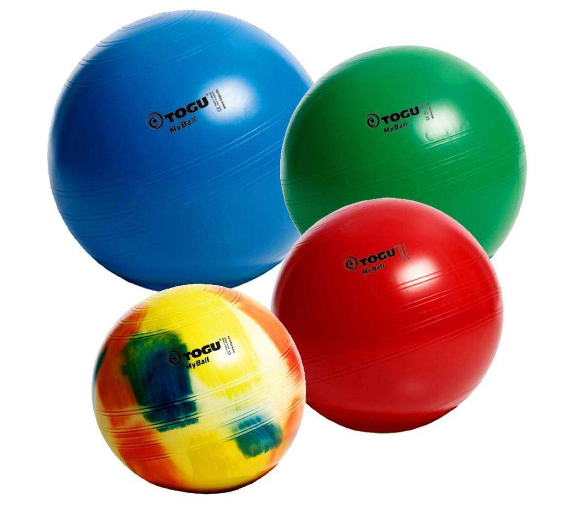 TOGU Myball Gymnastikball