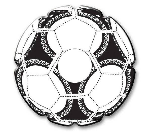 Speichenschutz Fussball Speichenschutz Fussball