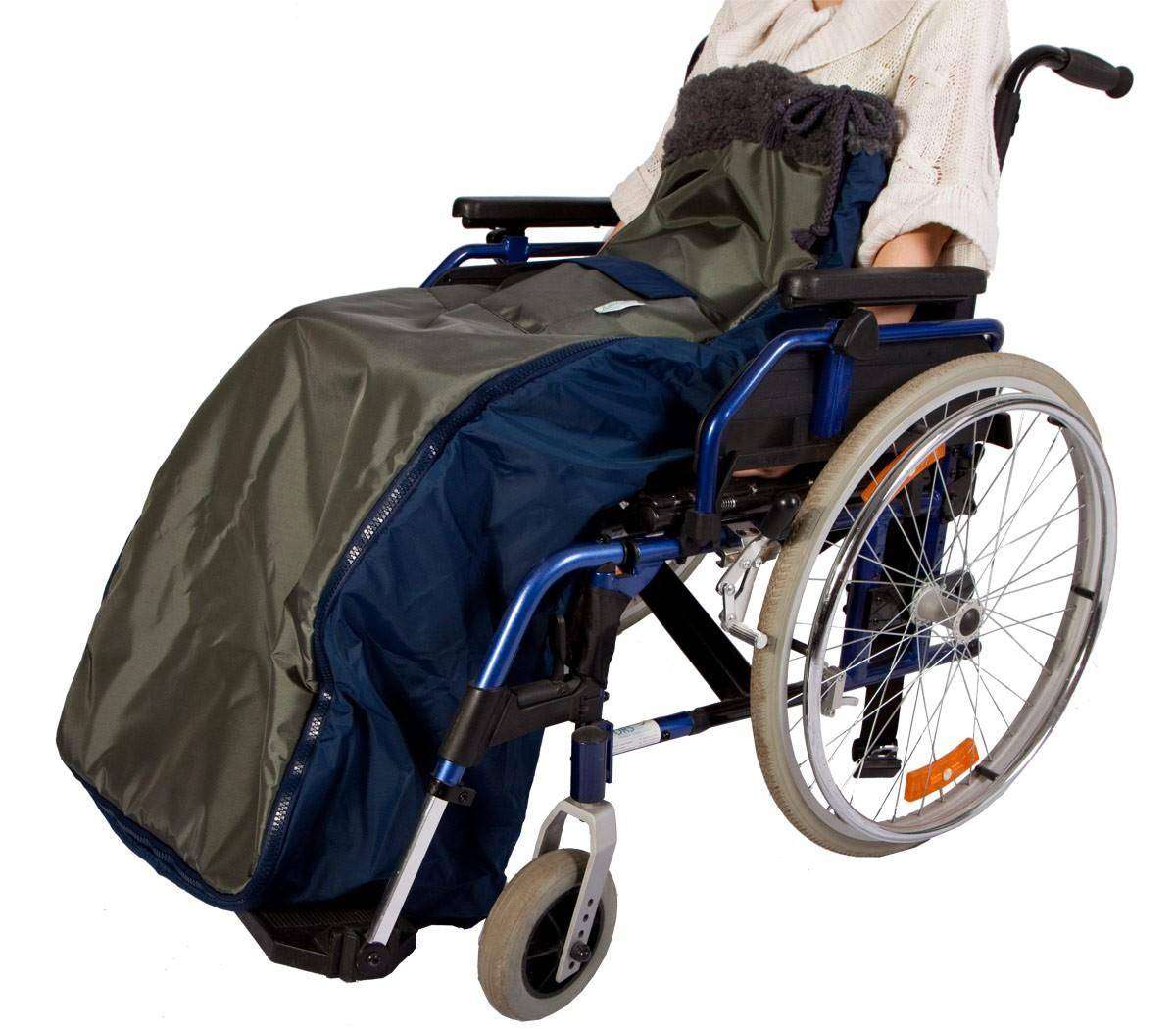 PELLIS MEDICA Schlupfsack ROYAL