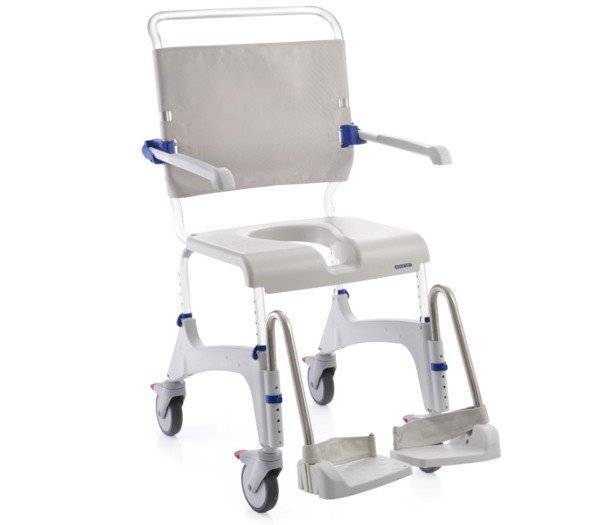 Toilettenstuhl OCEAN XL