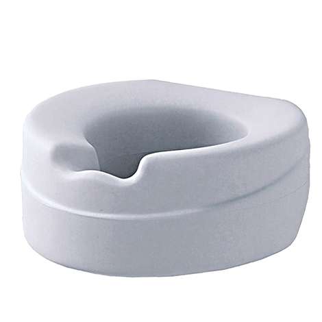 RUSSKA Toilettensitzerhöher Soft 10 cm