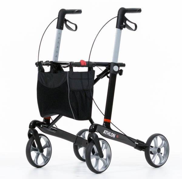 Carbon Rollator Athlon SL Carbon Rollator Athlon SL