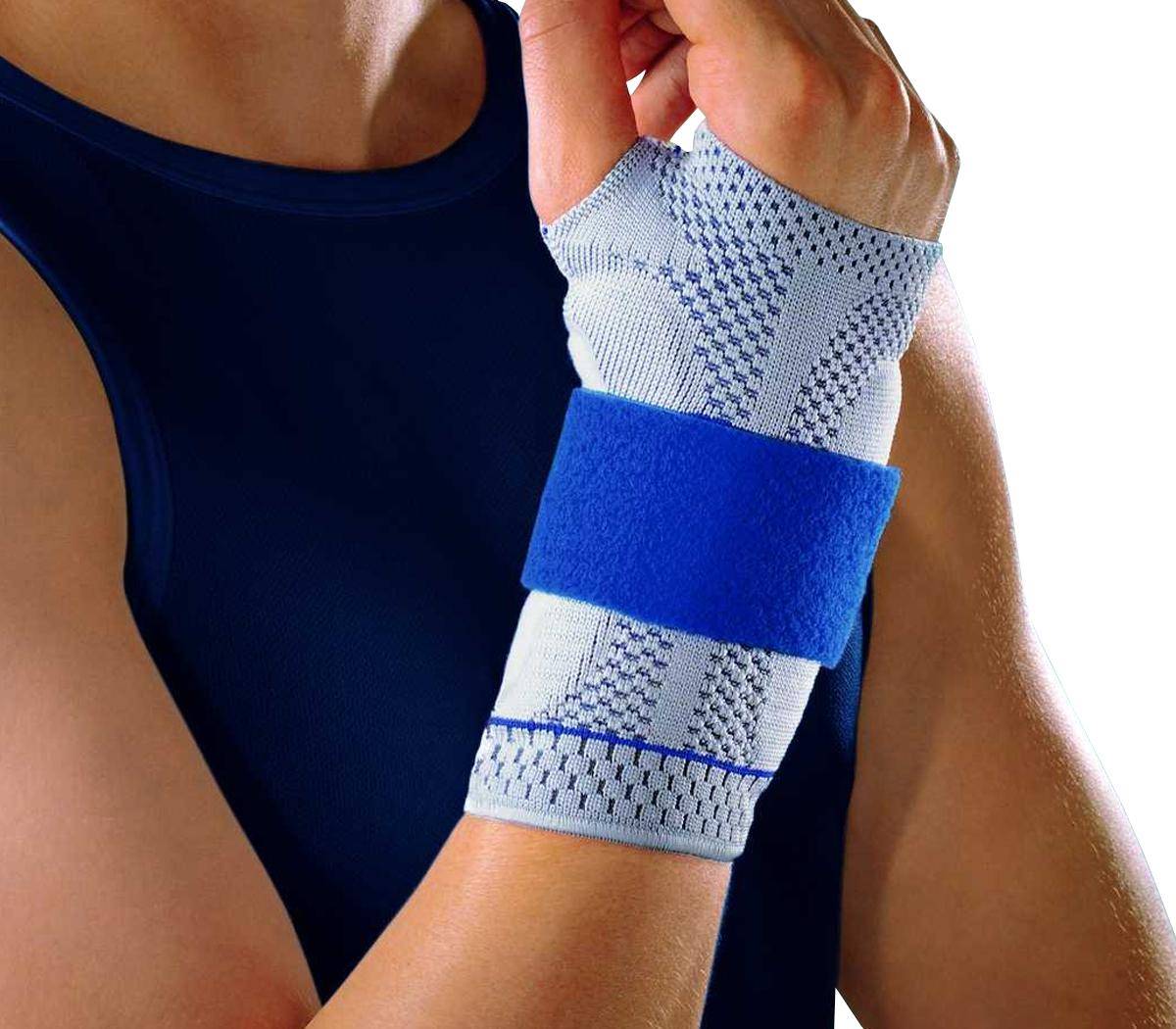 ManuTrain | Hand | Bandagen | Fit & Gesund | Rehashop CH