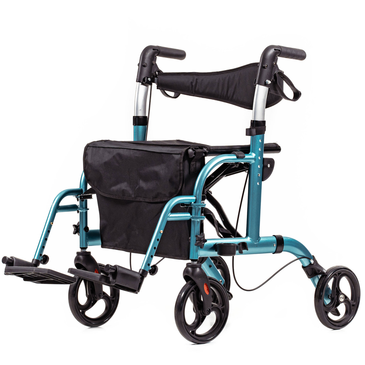 REHASHOP NEU Transportrollator Campolina 2