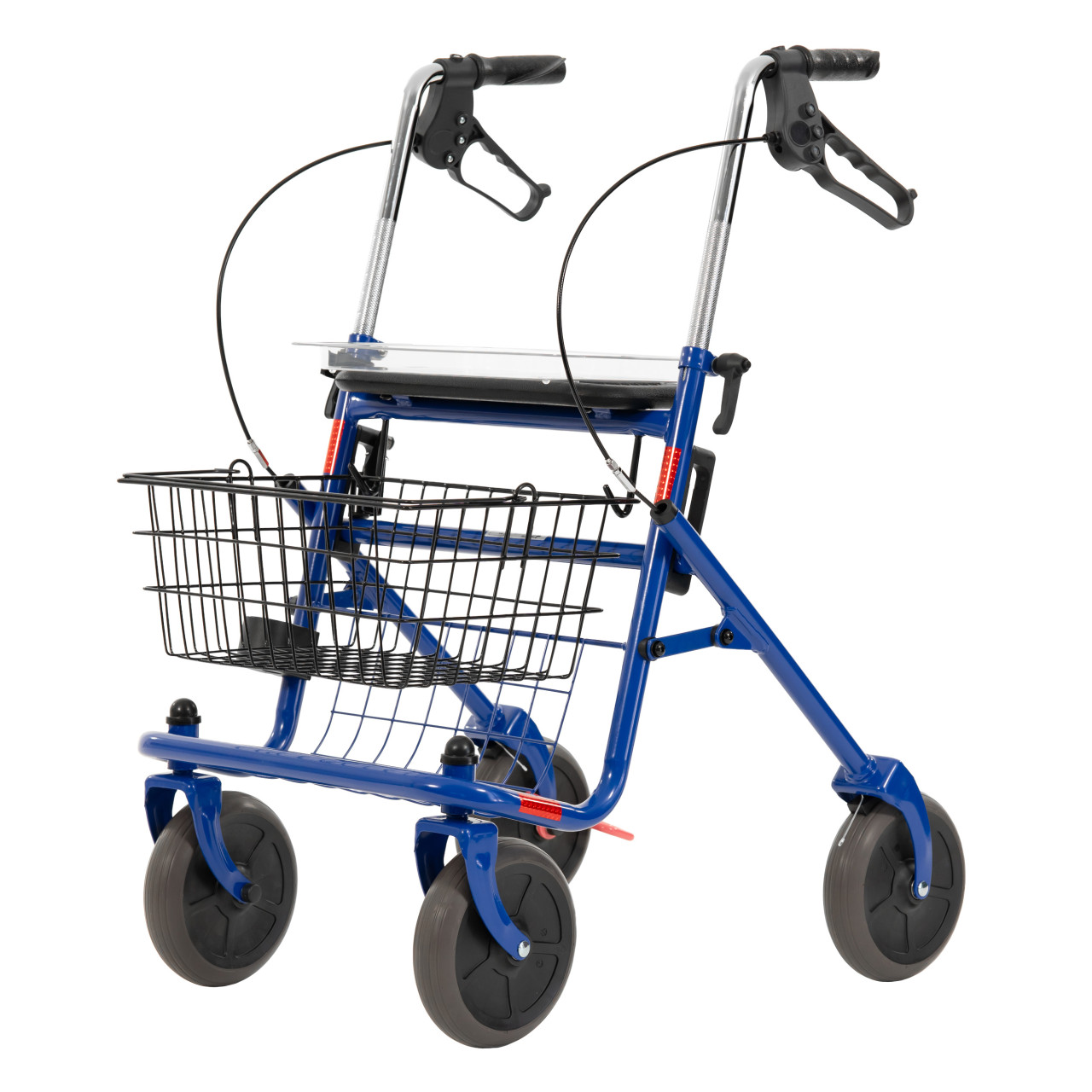 REHASHOP Rollator Vita