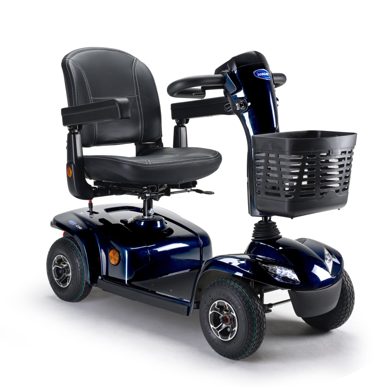 INVACARE Elektromobil LEO