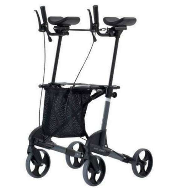 Leichtgewicht-Rollator Troja Walker M Leichtgewicht-Rollator Troja Walker M