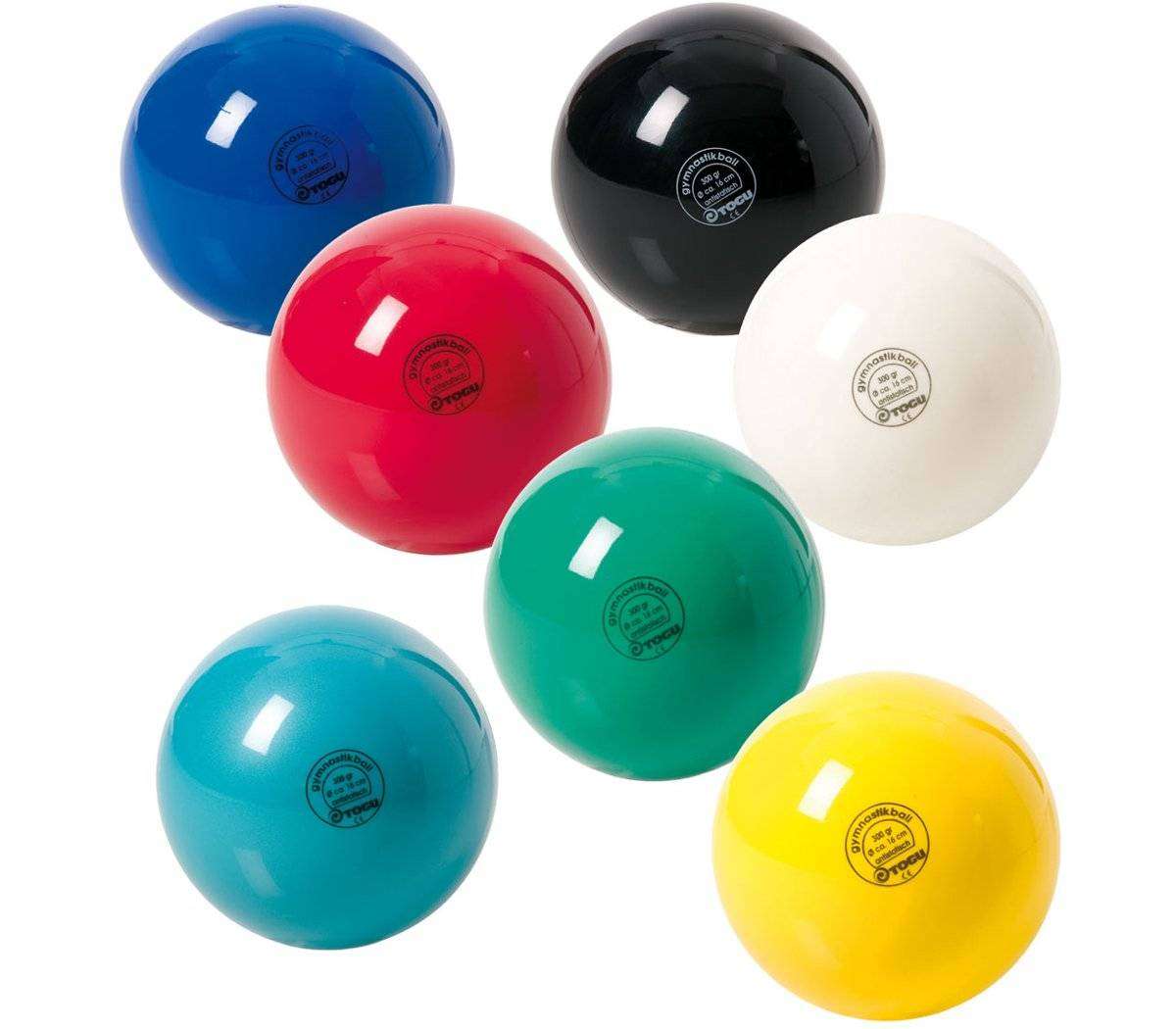 TOGU Gymnastikball Standard, SONDERVERKAUF