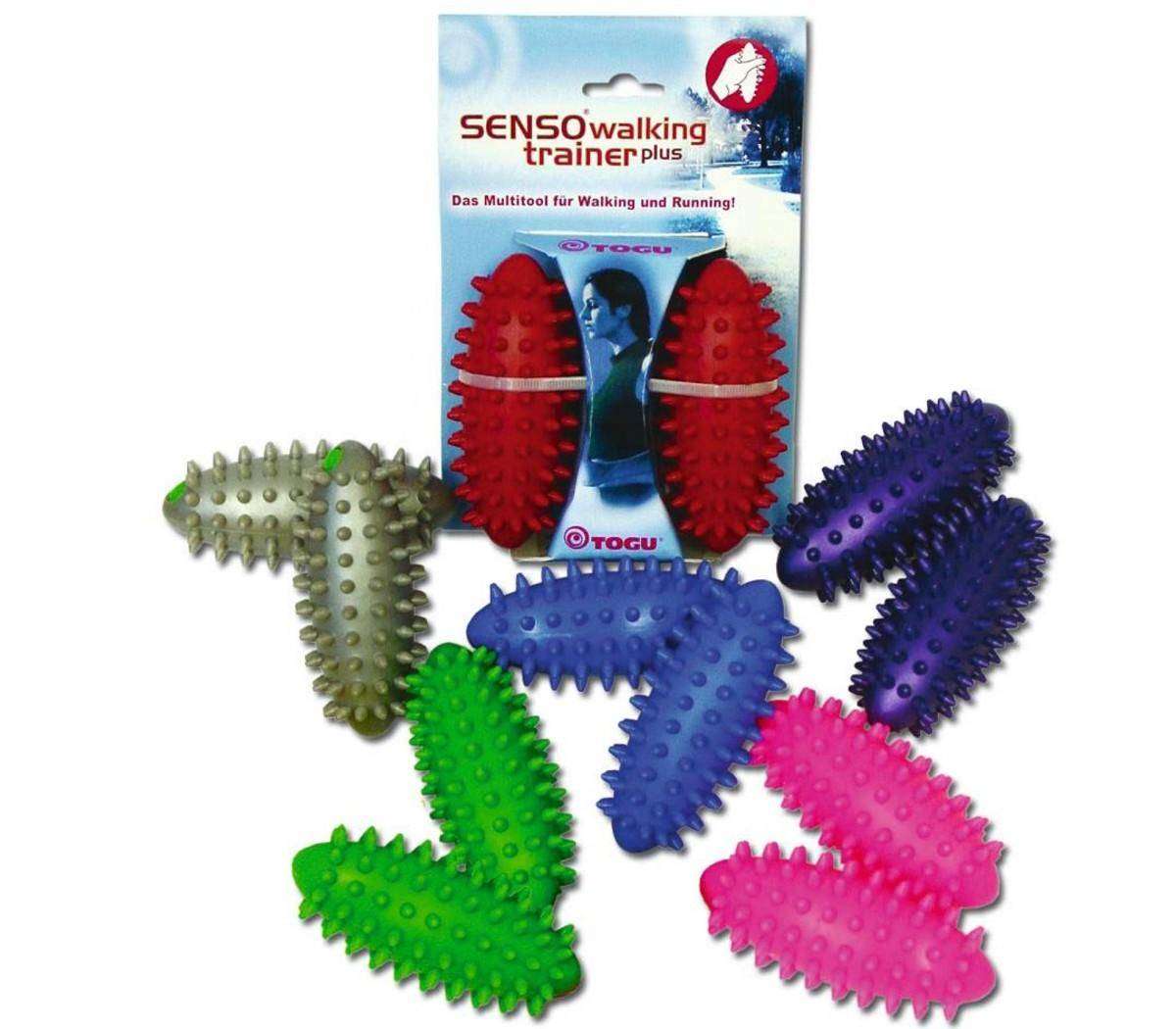 TOGU Senso Walking Trainer