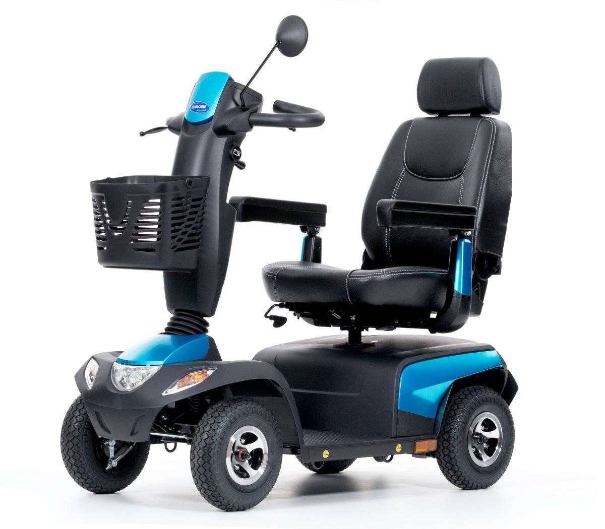 INVACARE Elektromobil Orion Metro