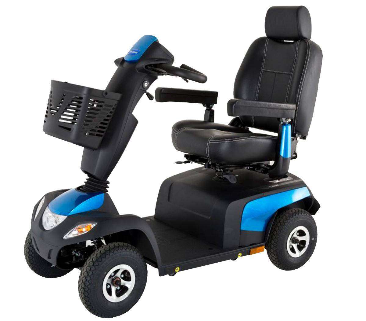 INVACARE Elektromobil Orion Pro